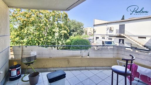 Parking 3 pièces 67 m² · à Montpellier · 67 m² · 170 000 €