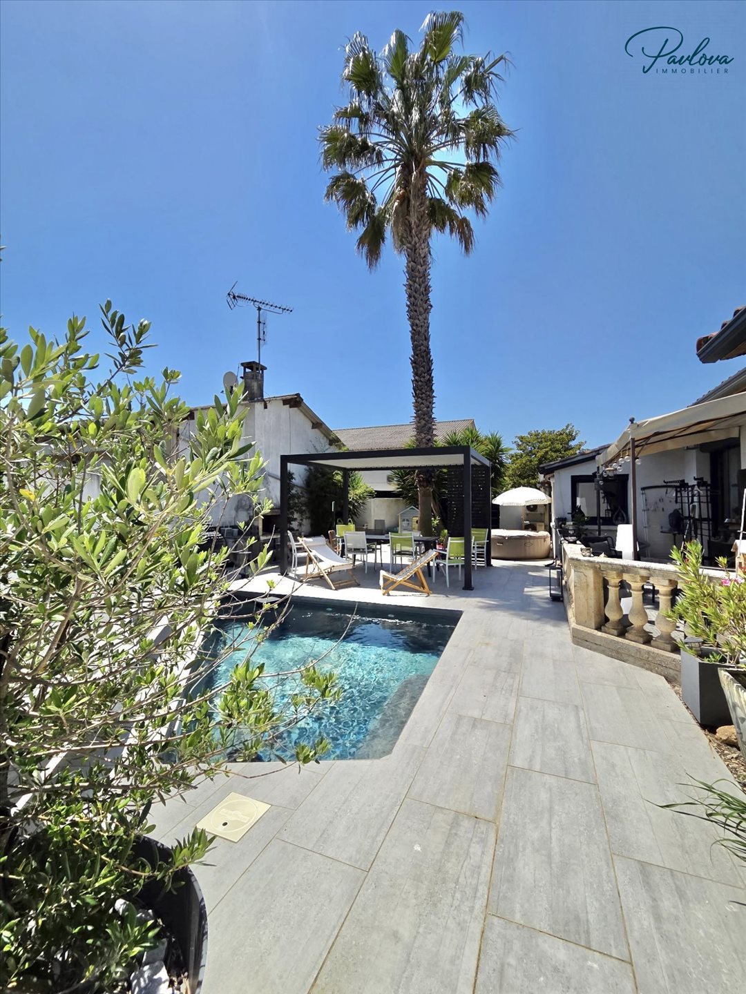 Maison à vendre, 349m², Mauguio