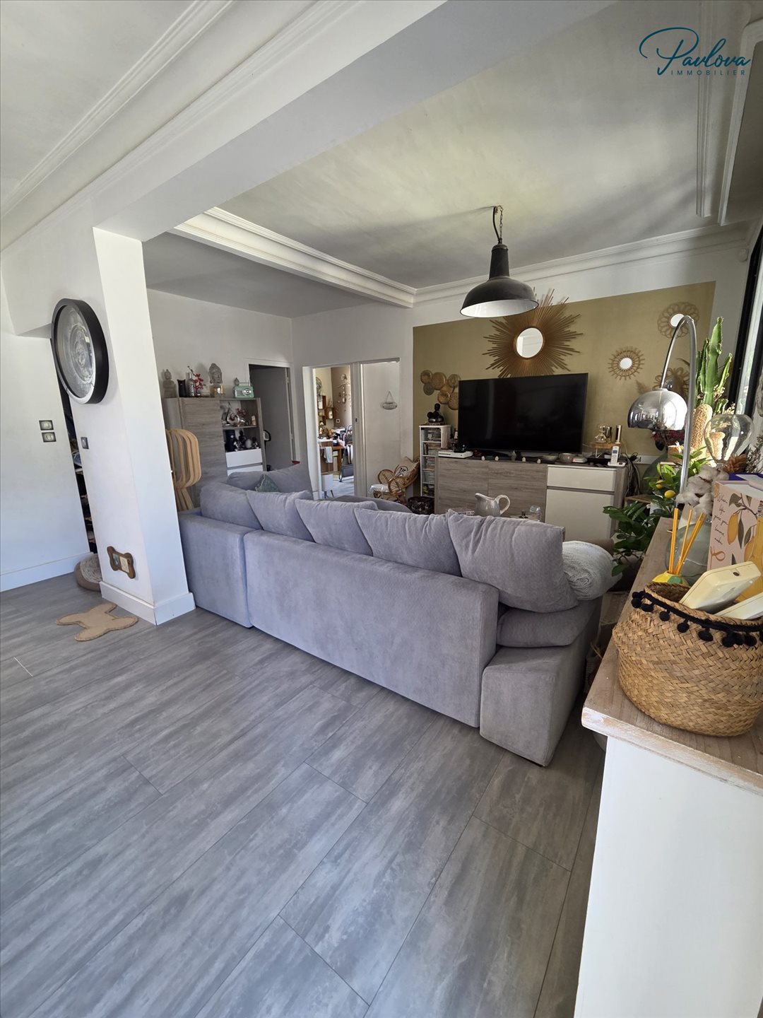 Maison à vendre, 349m², Mauguio