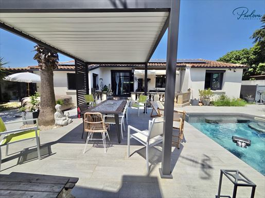 14 pièces 349 m² · à Mauguio · 349 m² · 1 470 000 €