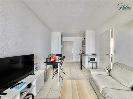 Parking 2 pièces 40 m² · à Montpellier · 40 m² · 105 000 €