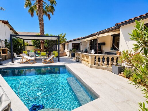 Maison 14 pièces 320 m² · à Mauguio · 320 m² · 1 470 000 €