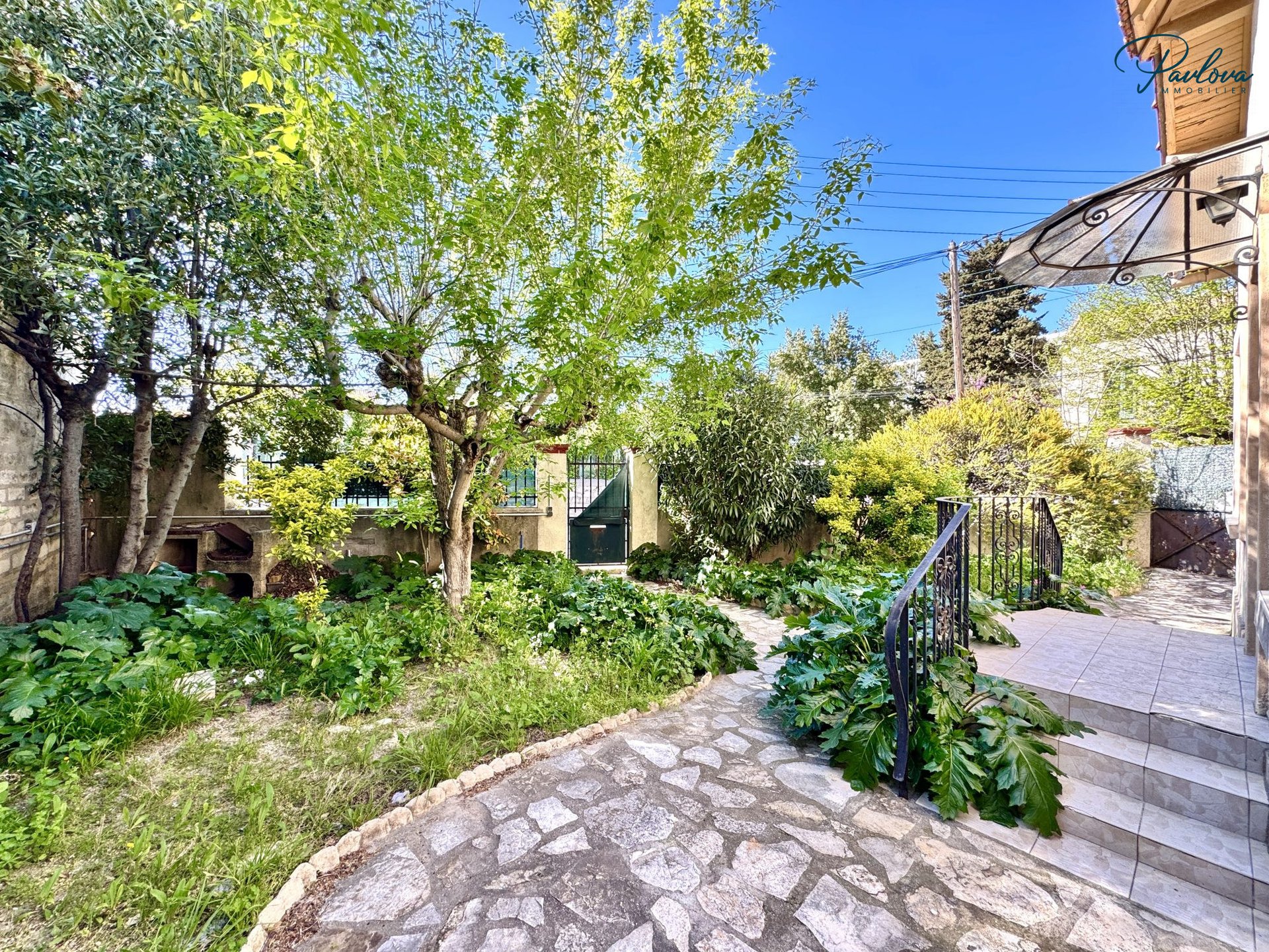 Maison à vendre, 127m², Montpellier