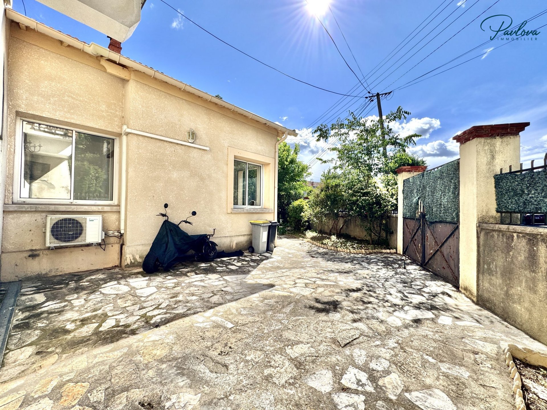 Maison à vendre, 127m², Montpellier