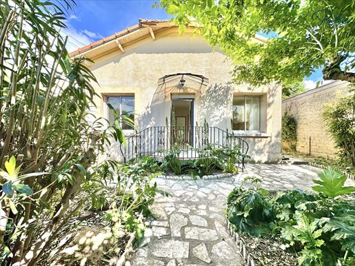 Maison 6 pièces 127 m² · à Montpellier · 127 m² · 498 000 €