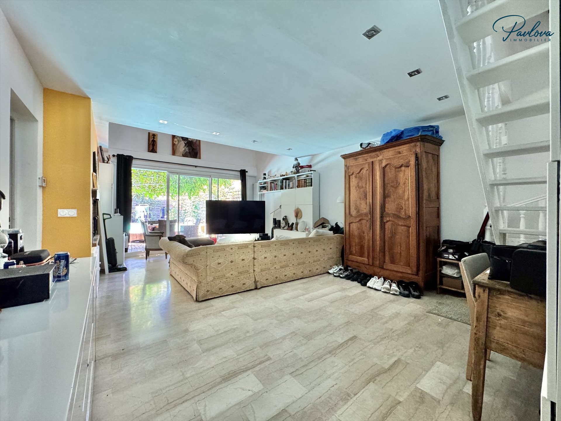 Maison à vendre, 155m², Montpellier