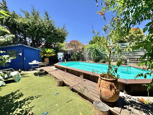 Maison 6 pièces 155 m² · à Montpellier · 155 m² · 538 000 €