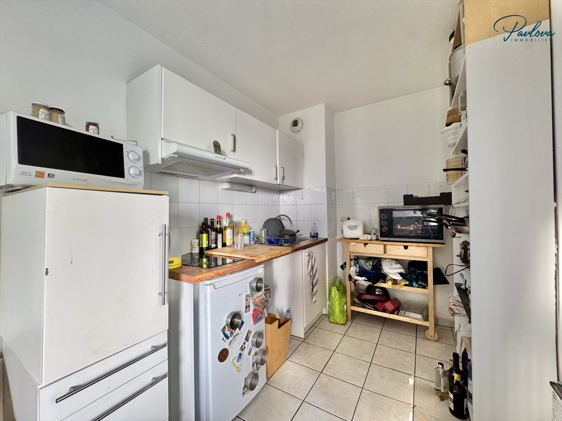 Appartement à vendre, 47m², Montpellier
