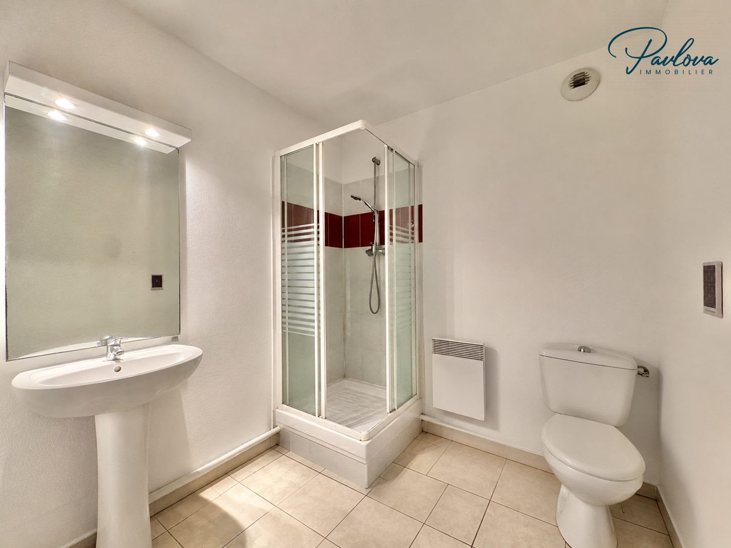 Appartement à vendre, 47m², Montpellier