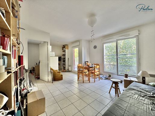 Parking 2 pièces 47 m² · à Montpellier · 47 m² · 115 000 €