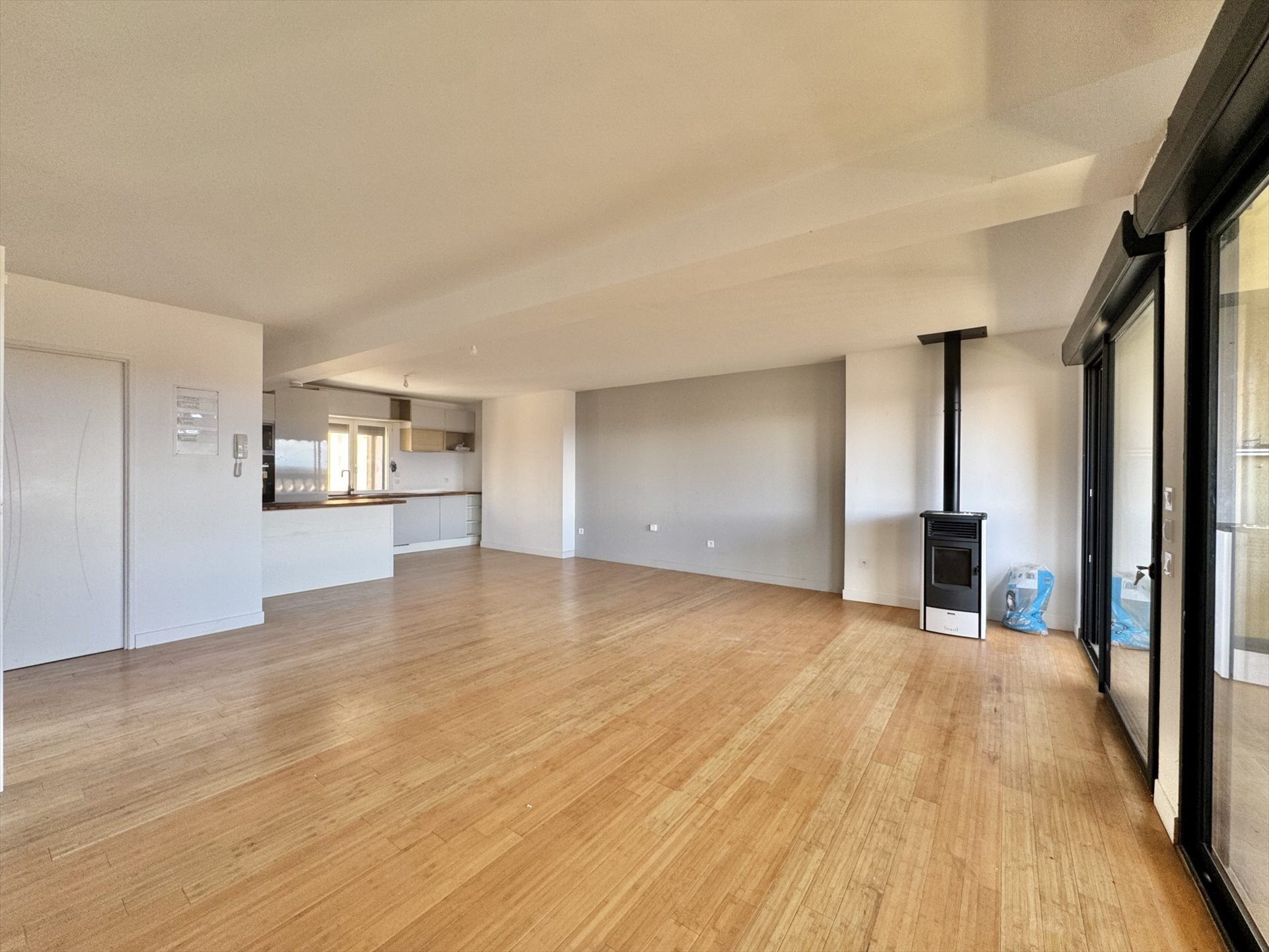 Appartement à vendre, 74m², Béziers