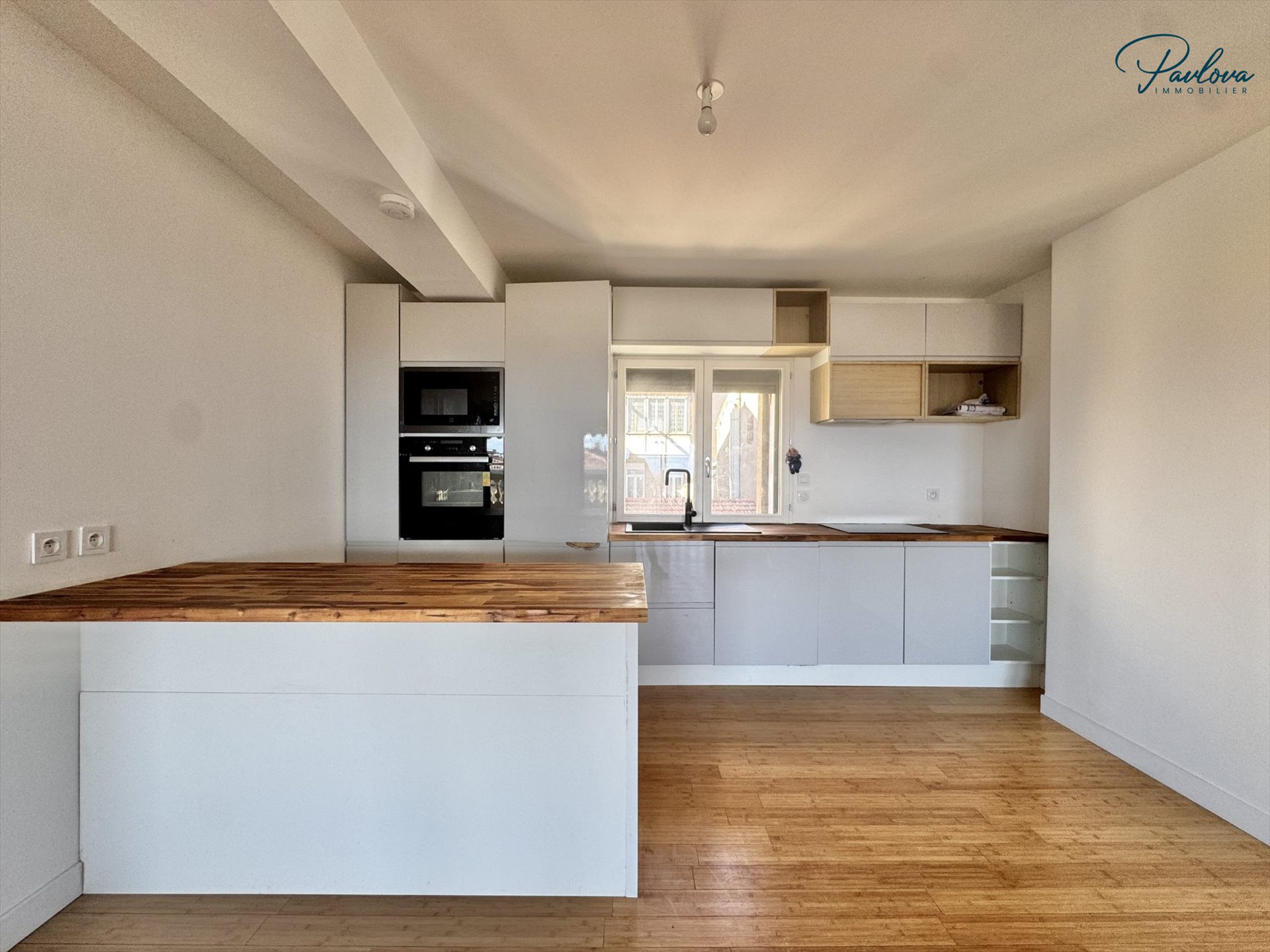 Appartement à vendre, 74m², Béziers