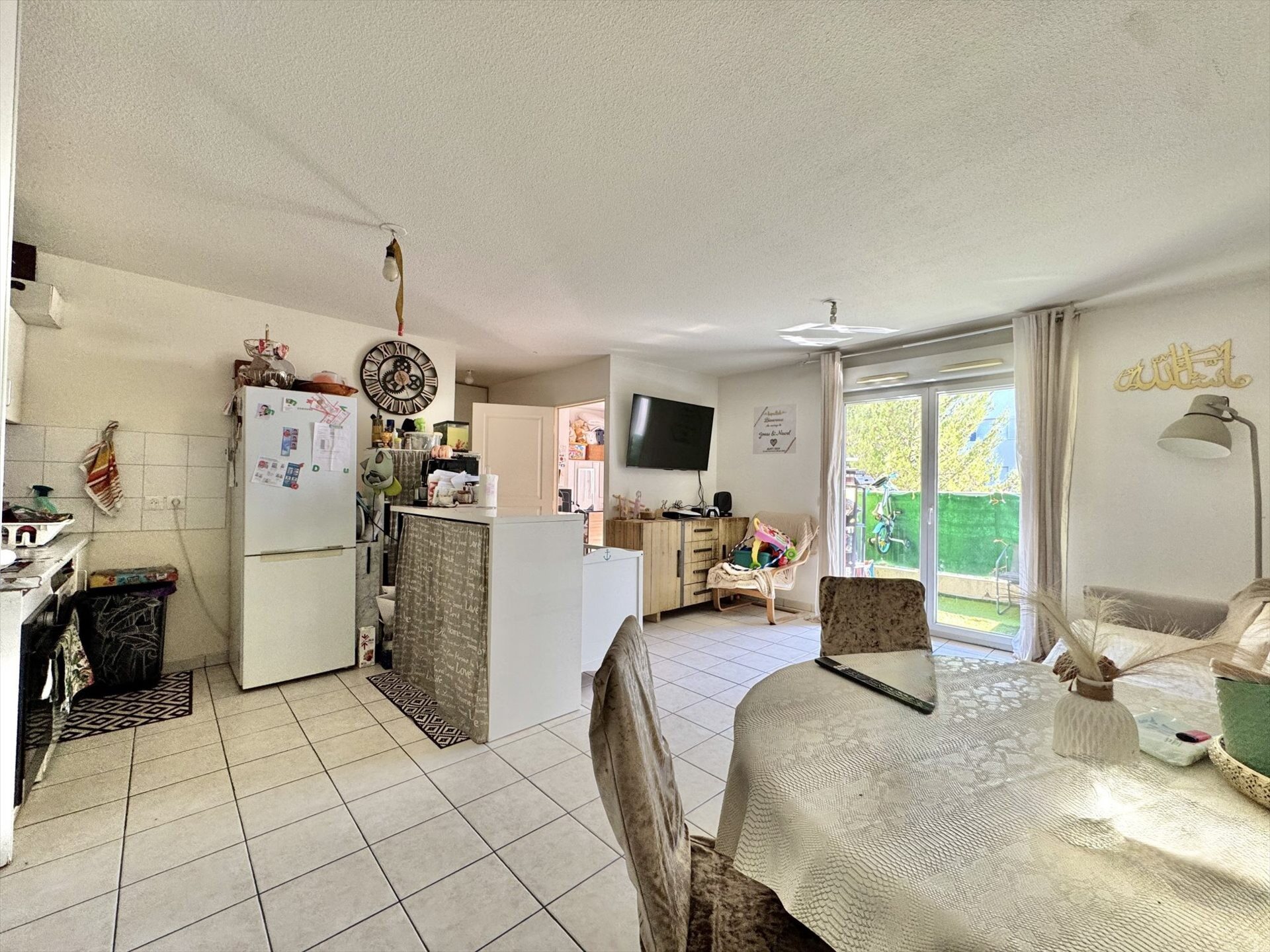 Appartement à vendre, 48m², Montpellier
