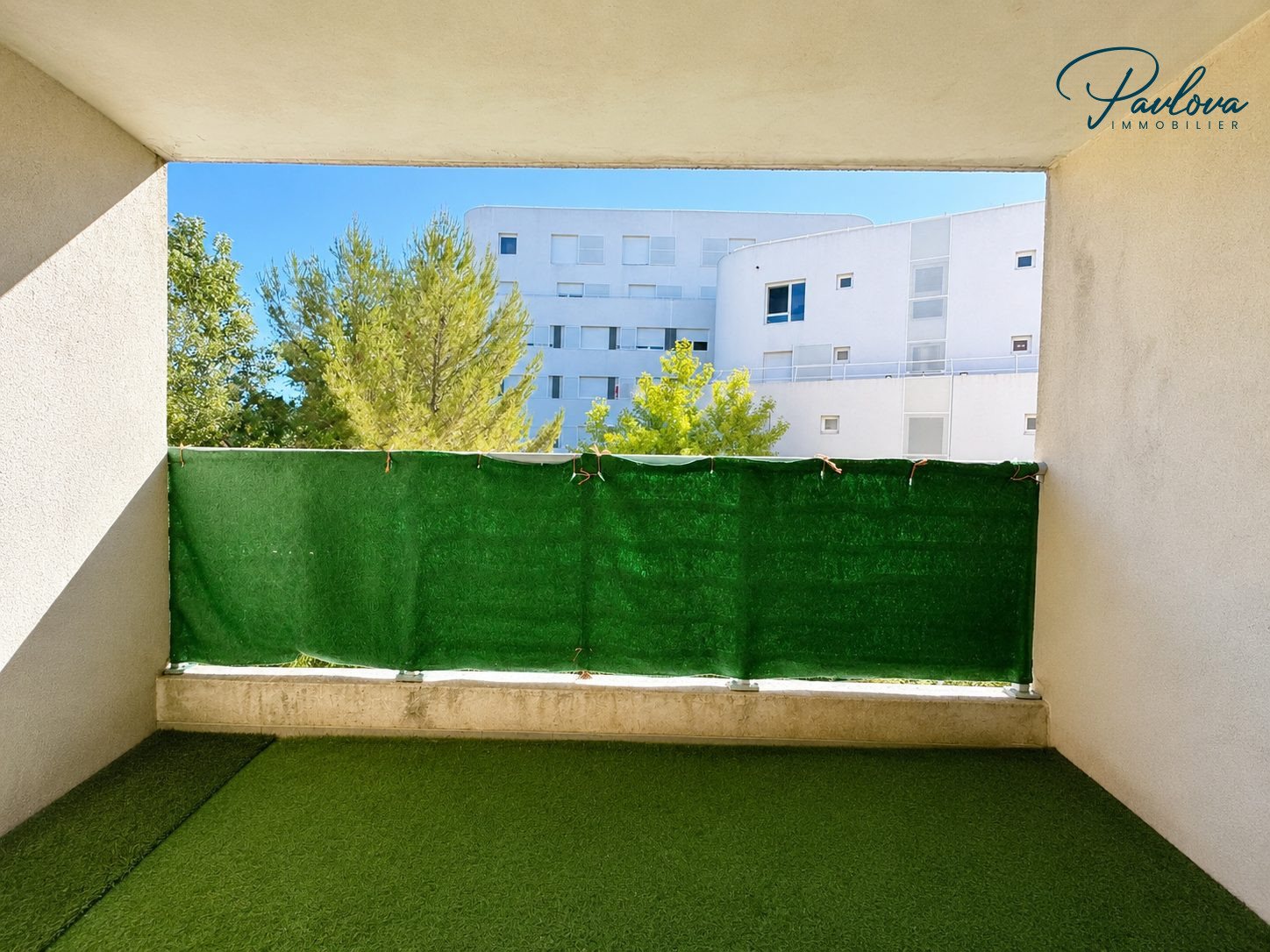 Appartement à vendre, 48m², Montpellier