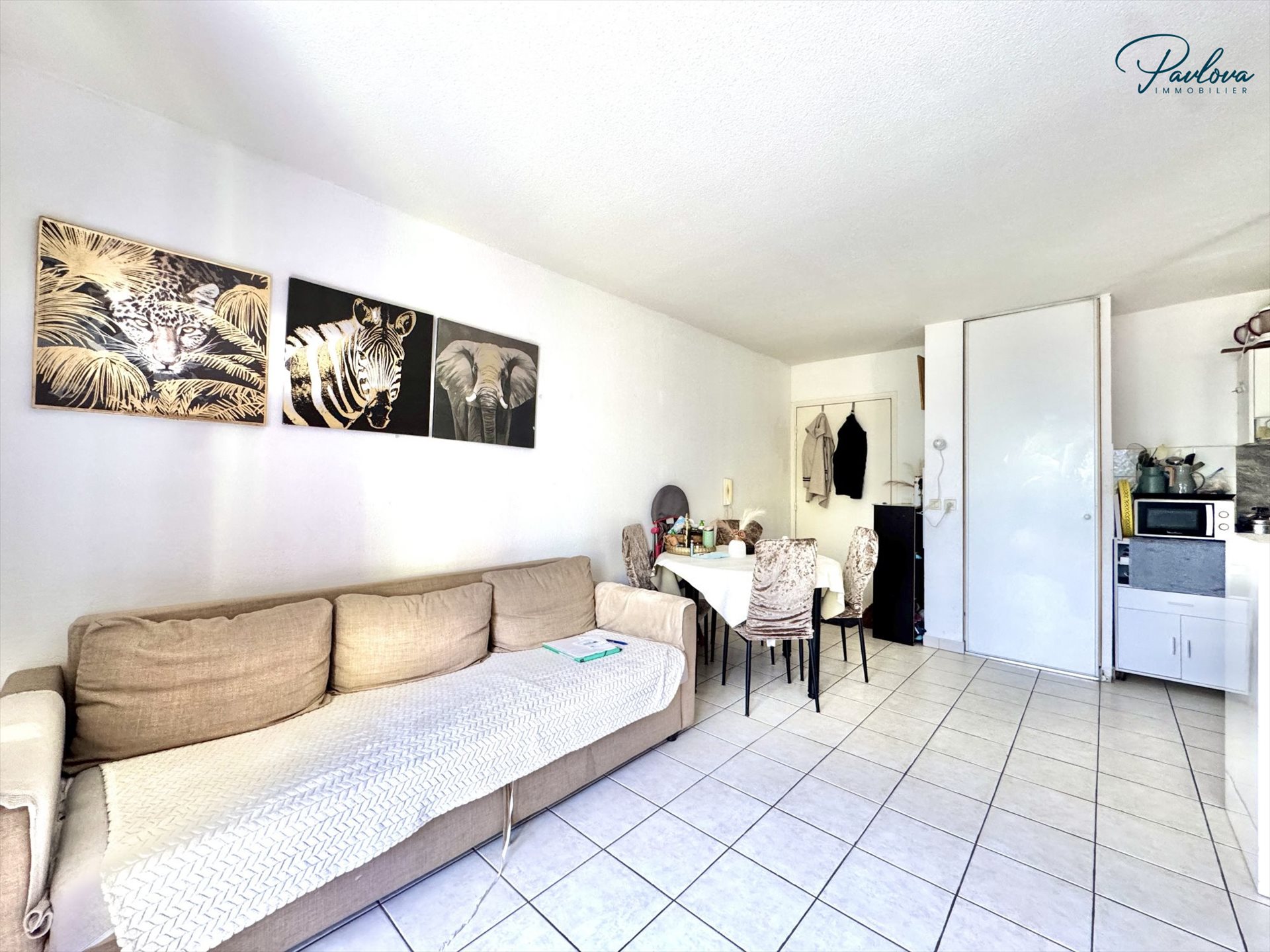 Appartement à vendre, 48m², Montpellier