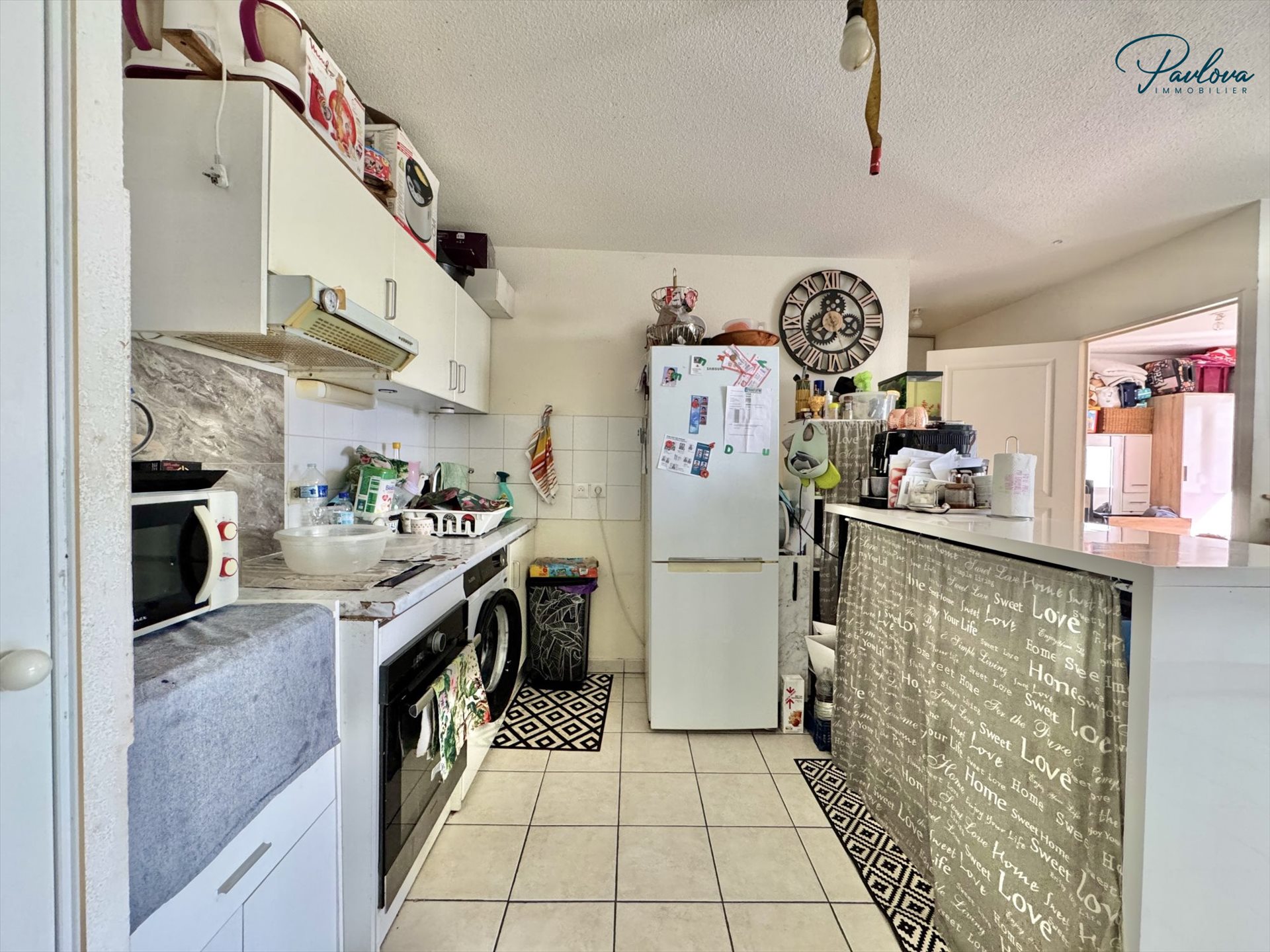 Appartement à vendre, 48m², Montpellier