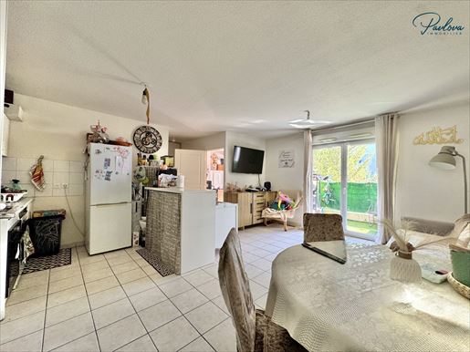 Parking 2 pièces 48 m² · à Montpellier · 48 m² · 129 000 €