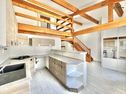 Appartement 2 pièces 57 m² · à Mauguio · 57 m² · 206 700 €