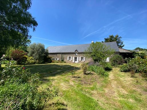 Maison 4 pièces 103 m² · à Cruguel · 103 m² · 203 775 €