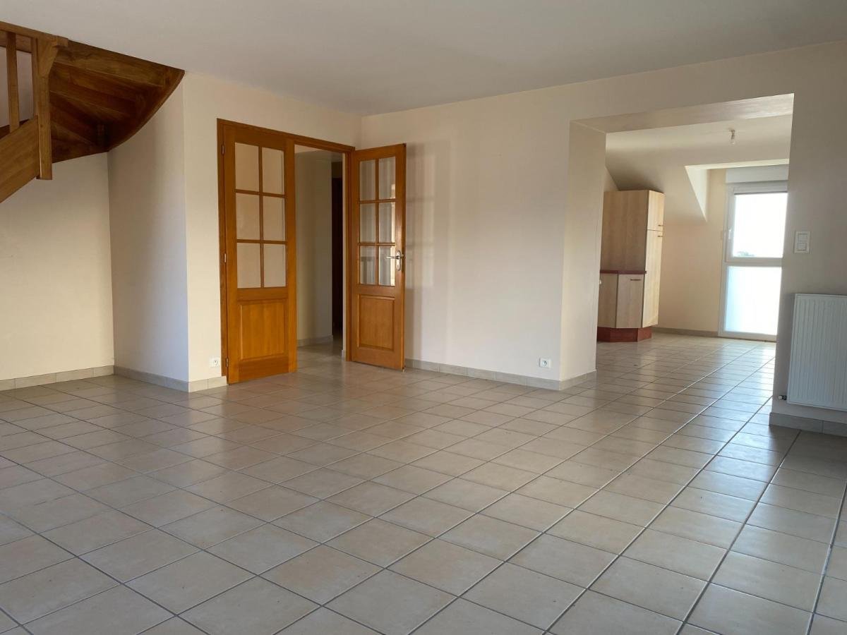 Maison à vendre, 214m², Bignan