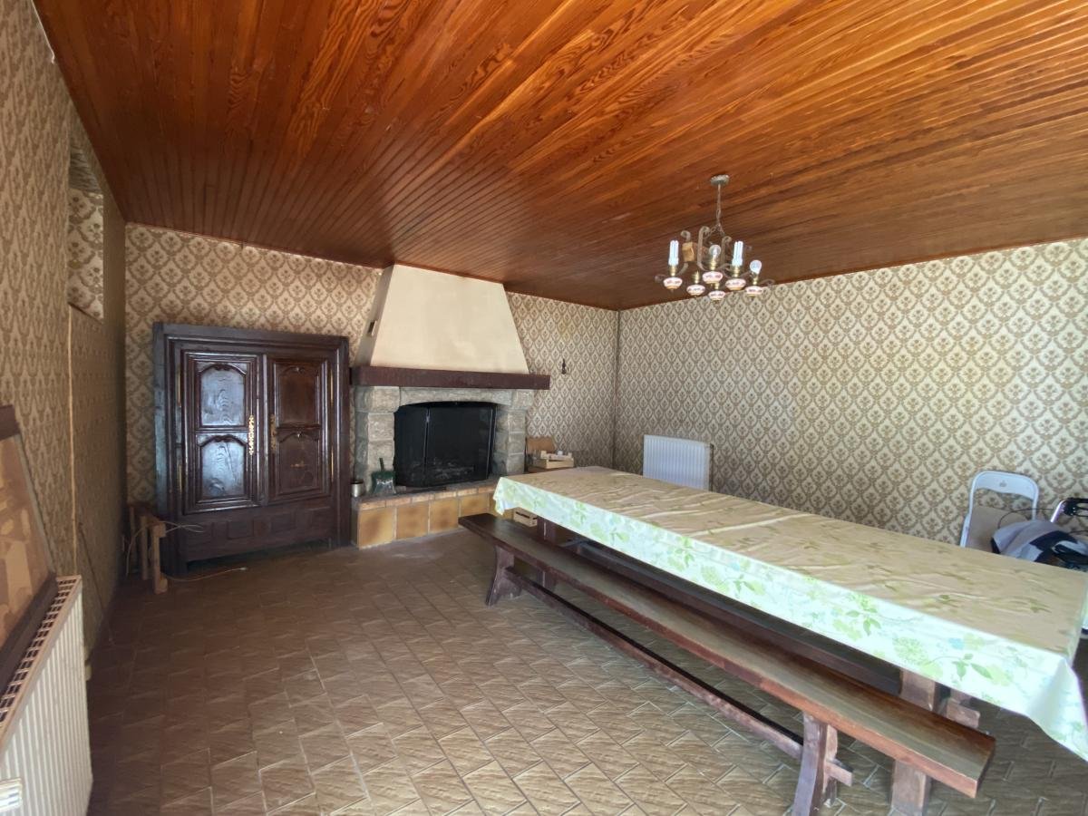 Maison à vendre, 145m², Saint-Jean-Brévelay