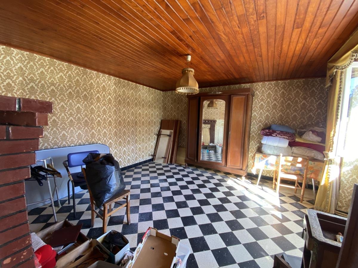 Maison à vendre, 145m², Saint-Jean-Brévelay