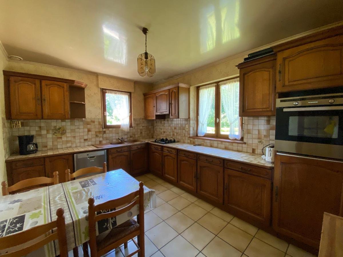 Maison à vendre, 127m², Plumelec
