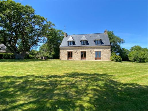 Maison 6 pièces 127 m² · à Plumelec · 127 m² · 219 450 €