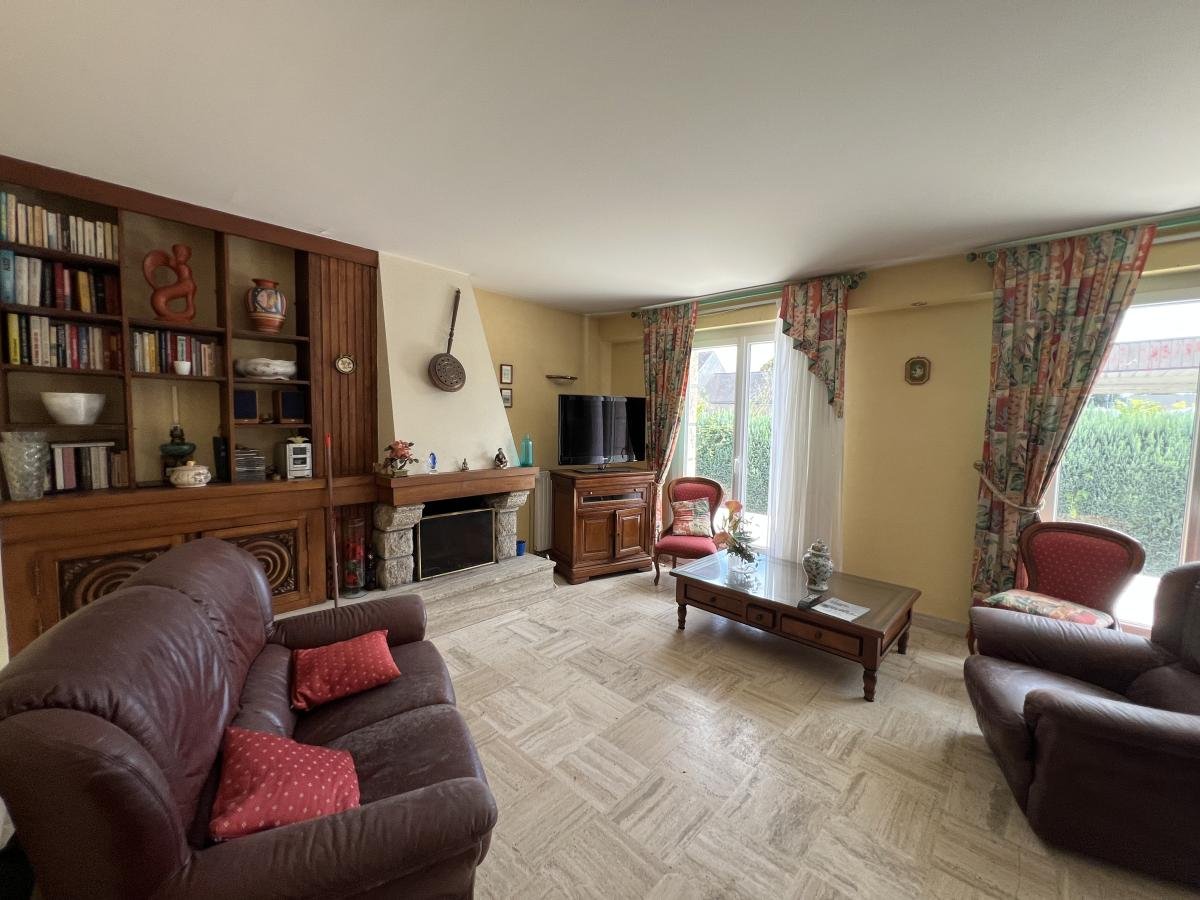 Maison à vendre, 132m², Plumelec