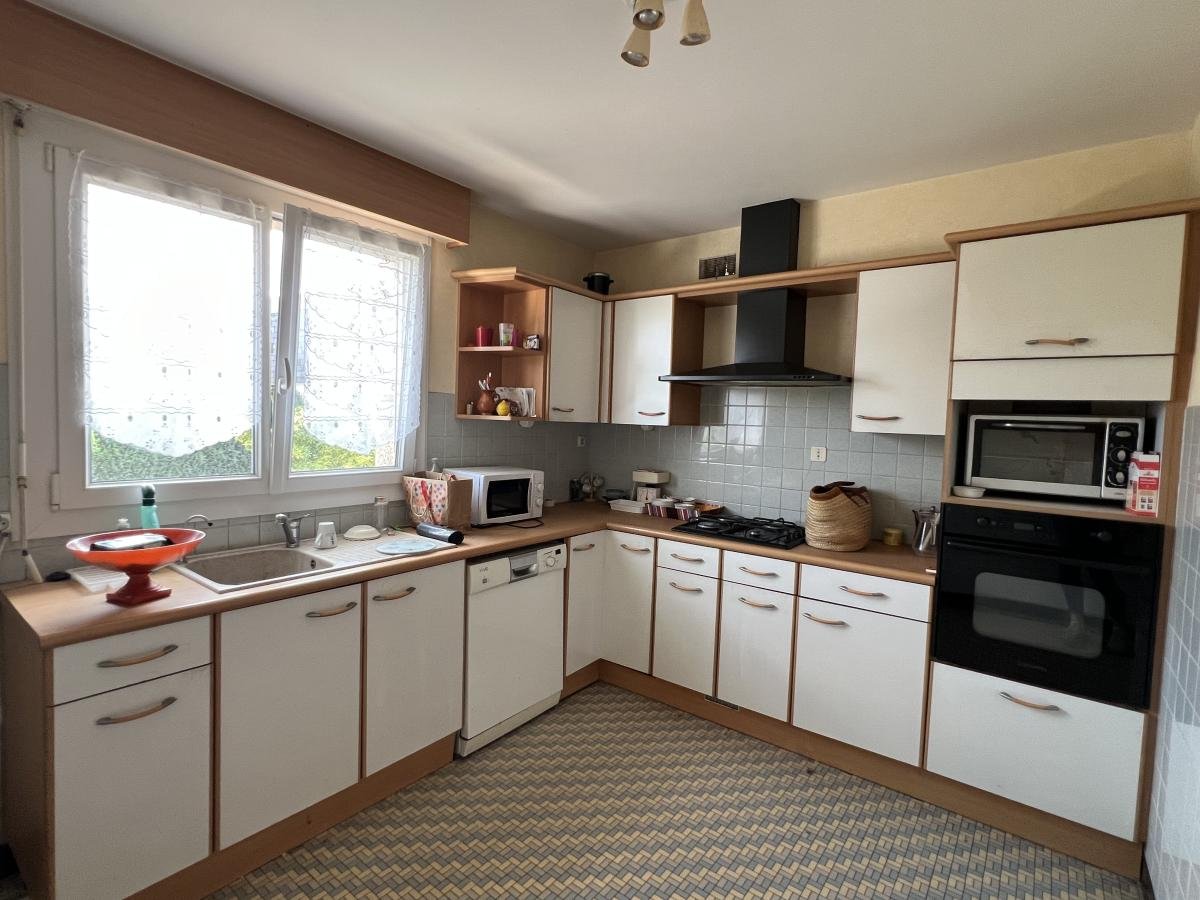 Maison à vendre, 132m², Plumelec