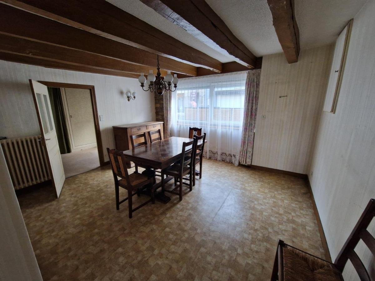 Maison à vendre, 119m², Saint-Jean-Brévelay