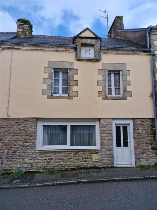 Maison 5 pièces 119 m² · à Saint-Jean-Brévelay · 119 m² · 127 200 €