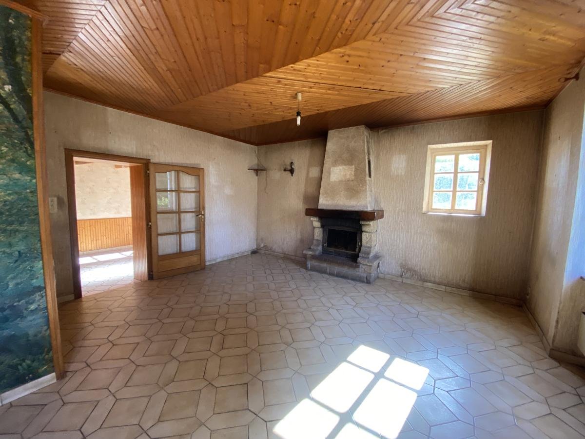 Maison à vendre, 93m², Guéhenno