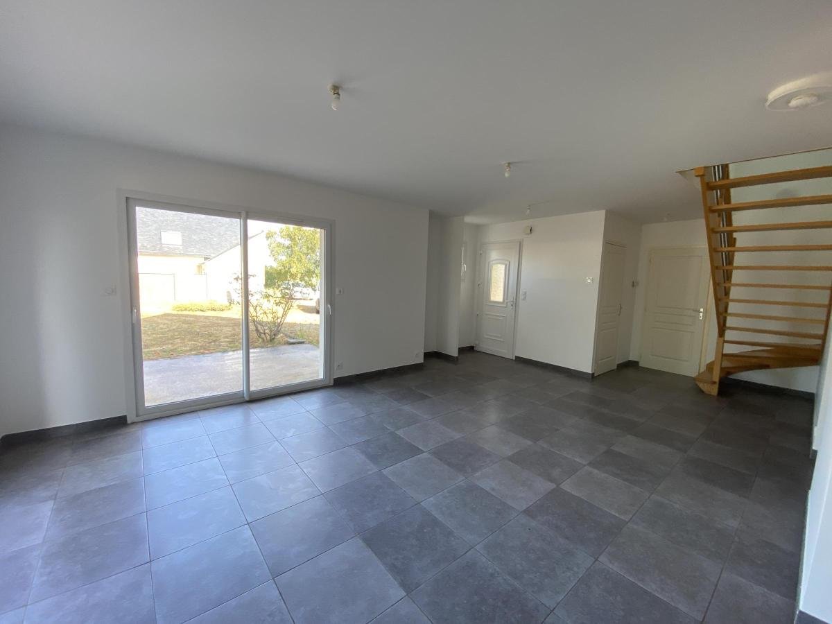 Maison à vendre, 101m², Le Tour-du-Parc