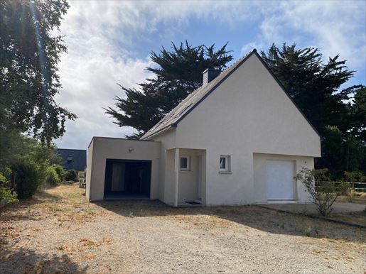 Maison 5 pièces 101 m² · à Le Tour-du-Parc · 101 m² · 470 250 €
