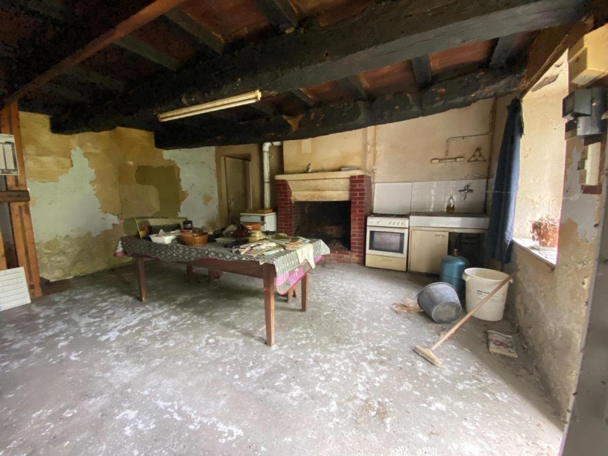 Maison à vendre, 160m², Cruguel