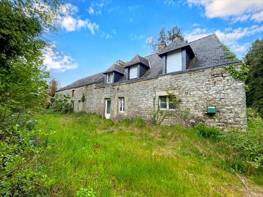 Maison 3 pièces 160 m² · à Cruguel · 160 m² · 95 400 €