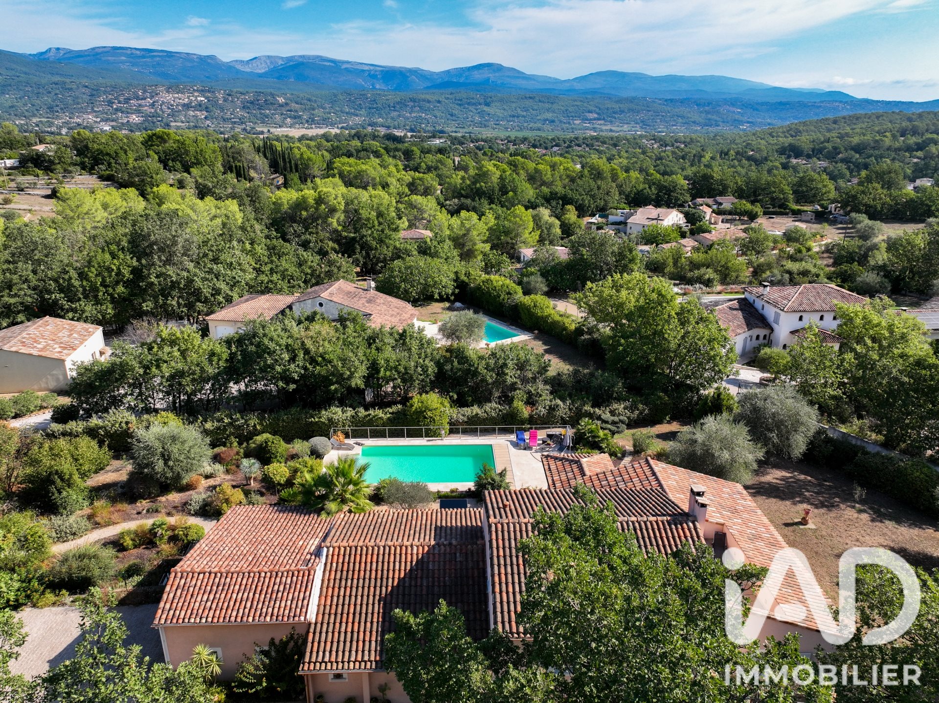 Maison à vendre, 230m², Fayence