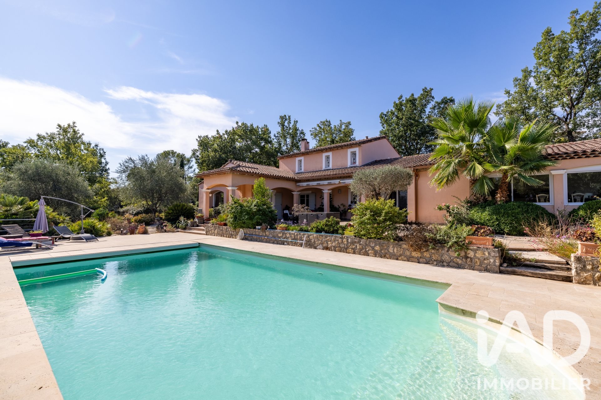 Maison à vendre, 230m², Fayence