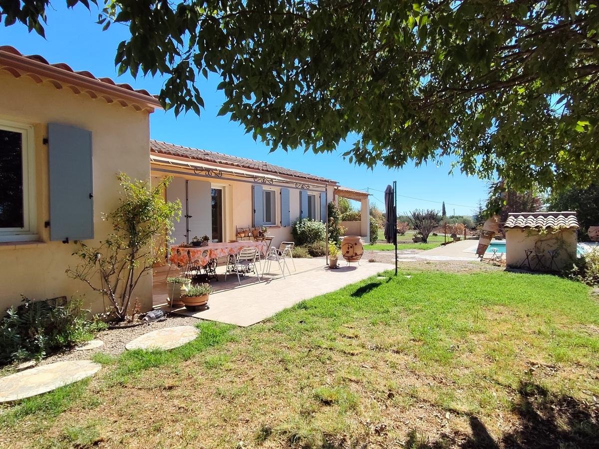 Maison à vendre, 147m², Cotignac