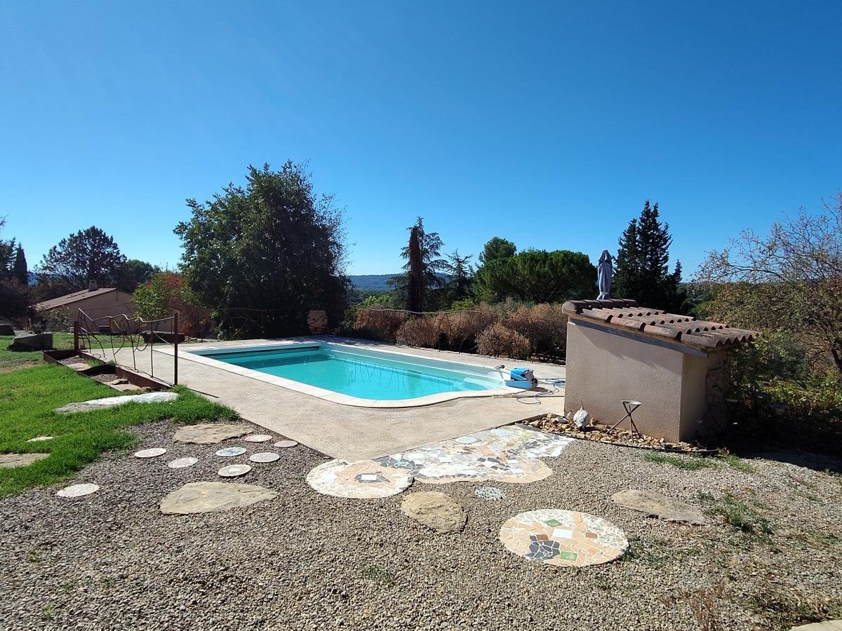 Maison à vendre, 147m², Cotignac