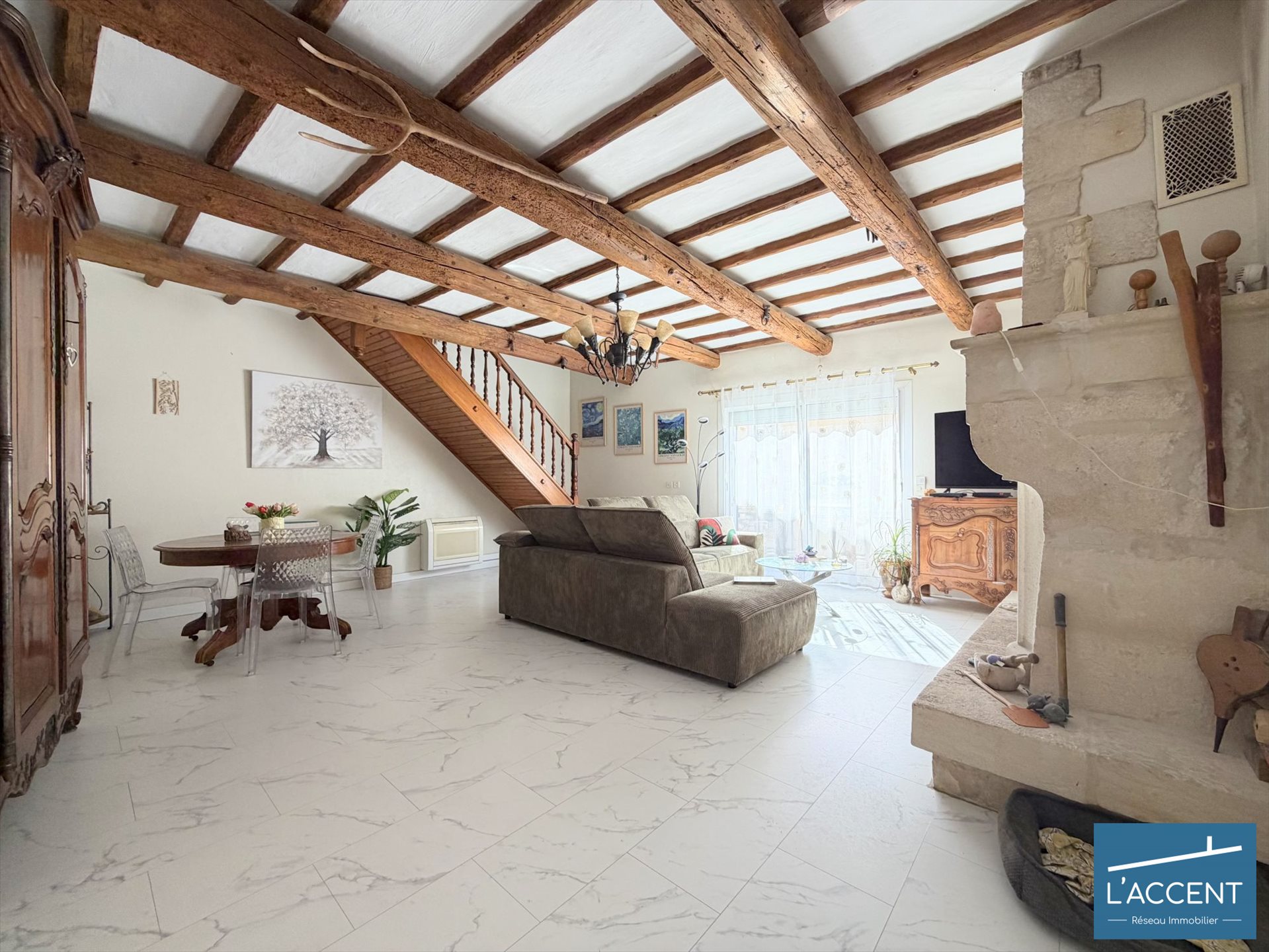 Maison à vendre, 114m², Bellegarde