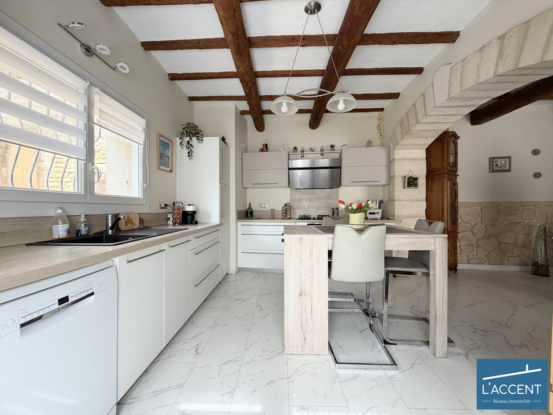 Maison à vendre, 114m², Bellegarde