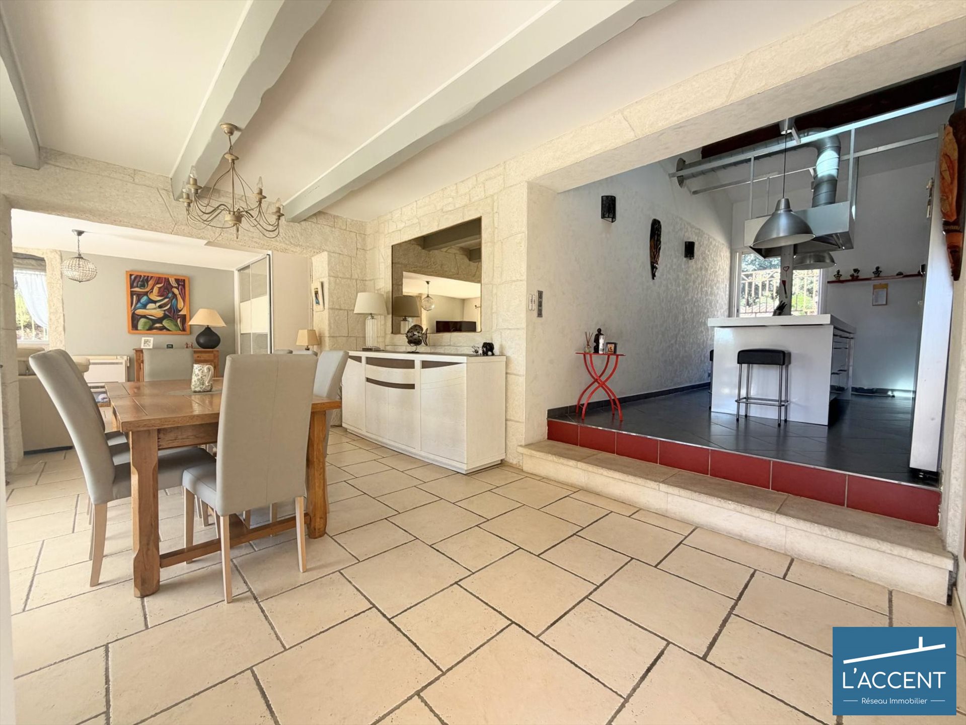 Maison à vendre, 162m², Bellegarde