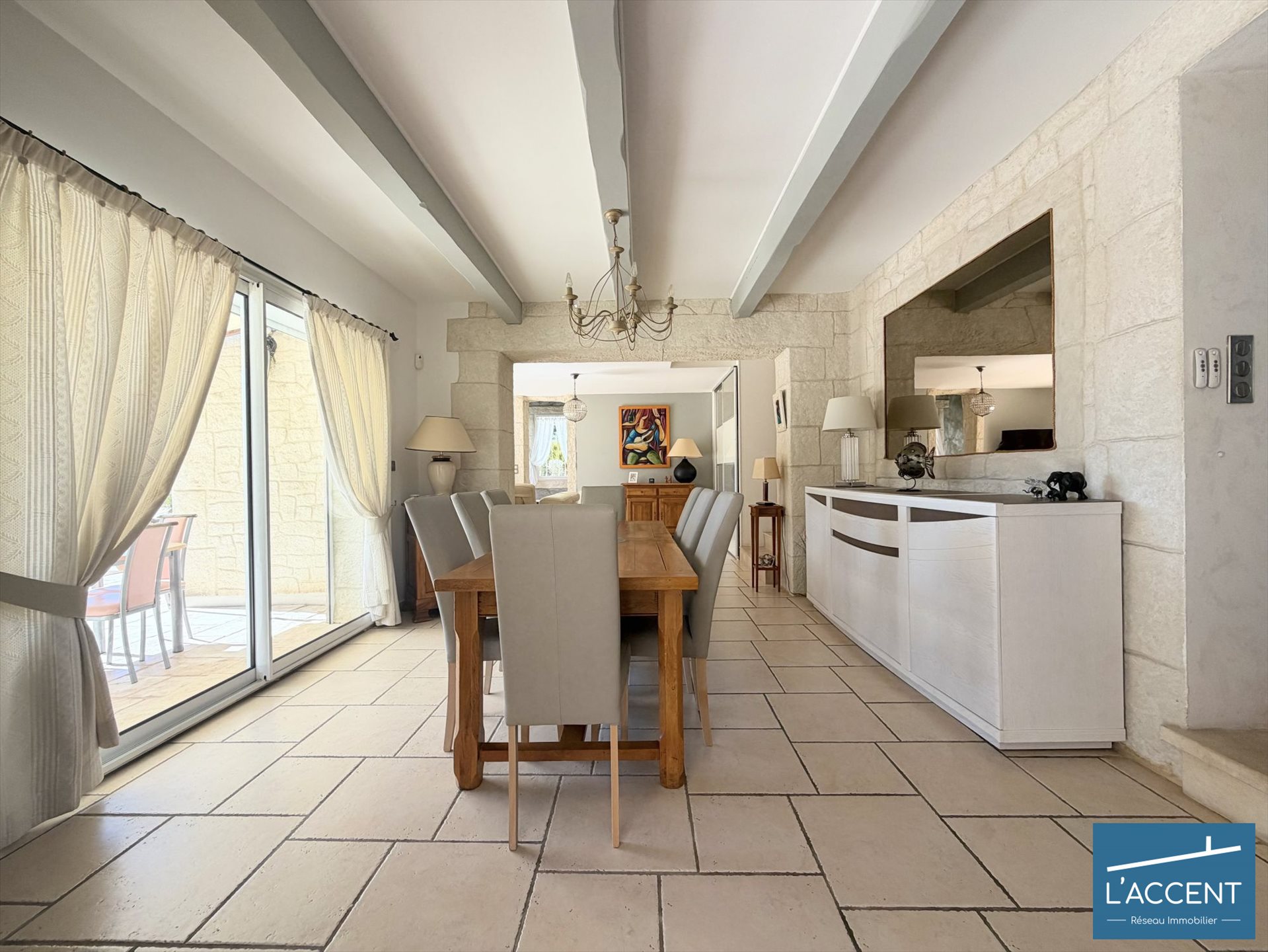 Maison à vendre, 162m², Bellegarde