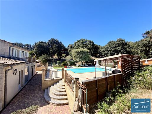 Maison 5 pièces 162 m² · à Bellegarde · 162 m² · 668 000 €