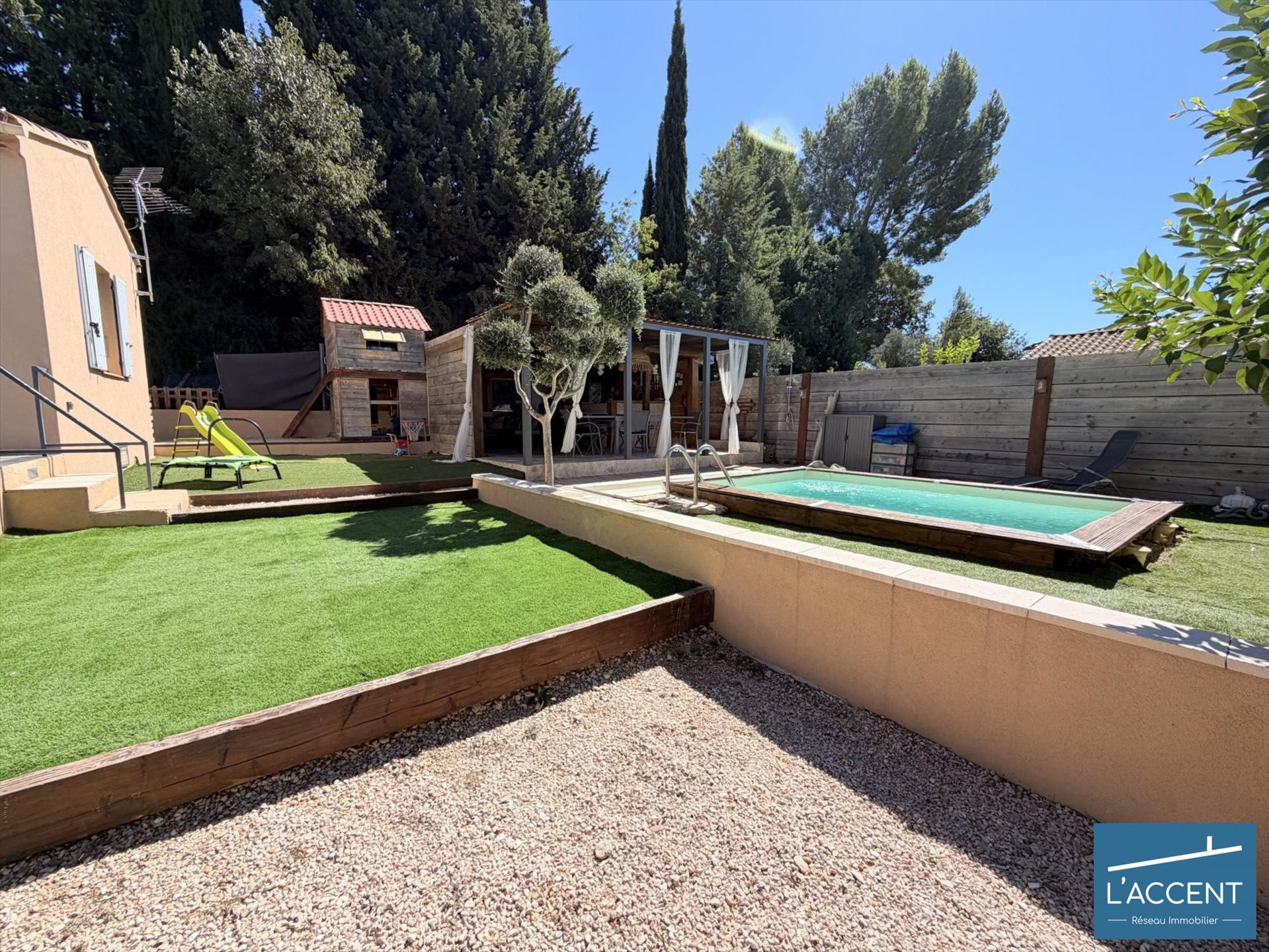 Maison à vendre, 90m², Bellegarde