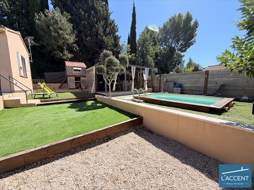 Maison 4 pièces 90 m² · à Bellegarde · 90 m² · 292 000 €