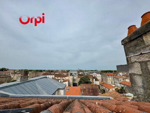 Appartement 2 pièces 27 m² · à Rochefort · 27 m² · 75 000 €