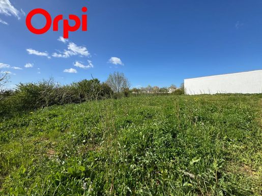 Saint agnant immobilier · à Soubise · 134 000 €